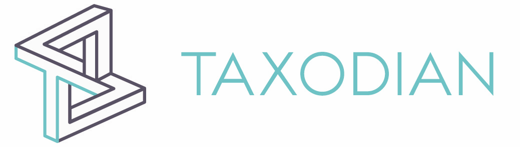 Taxodian logo